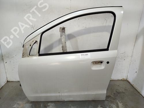 Used Left front door Left front door 39636842 39636842