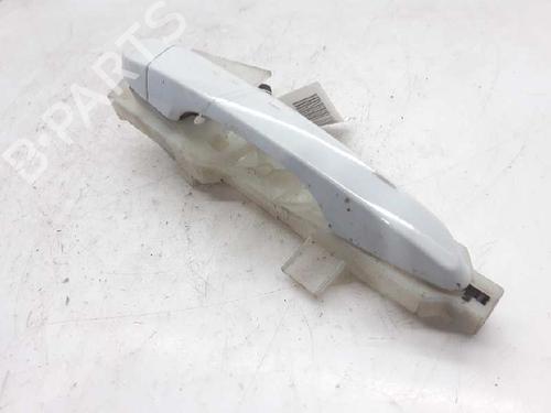 Used Rear right exterior door handle HYUNDAI KONA (OS, OSE, OSI) 1.6 T-GDi (177 hp) 7205830