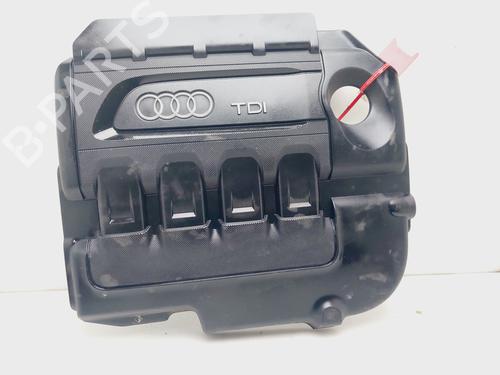 Used Upper protection AUDI A3 Sportback (8VA, 8VF) [2012-2021]  25851578