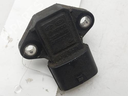 Heater resistor KIA CEE'D SW (ED) 1.6 CRDi 90 | BP39184126M108 - Image 3