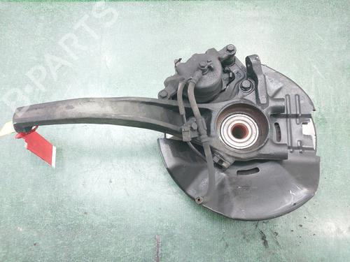 Right front steering knuckle HYUNDAI SONATA V (NF) 2.0 CRDi | BP12416562M26 