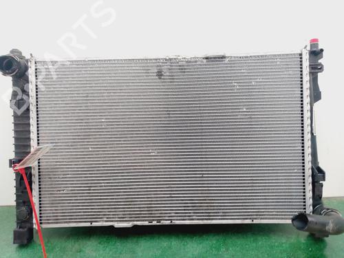 Used Water radiator MERCEDES-BENZ C-CLASS Coupe (CL203) C 180 Kompressor (203.746) (143 hp) 30055609
