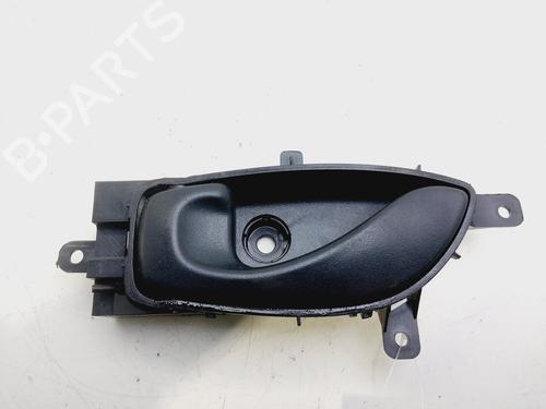 Poignée intérieure avant gauche RENAULT KOLEOS I (HY_) 2.0 dCi (HY0K) (150 hp) 22954928