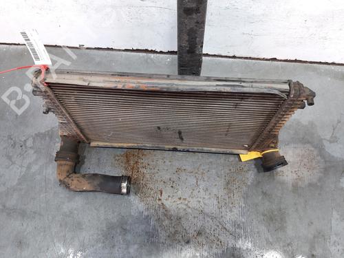 Intercooler SEAT ALTEA XL (5P5, 5P8)  | BP16110300M30 