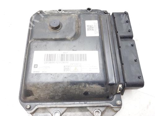 Engine control unit (ECU) OPEL ASTRA J (P10)  | BP13320725M57 