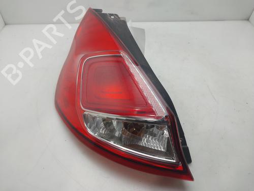 Used Left taillight Left taillight FORD FIESTA VI (CB1, CCN) [2008-2026] 34157110 34157110