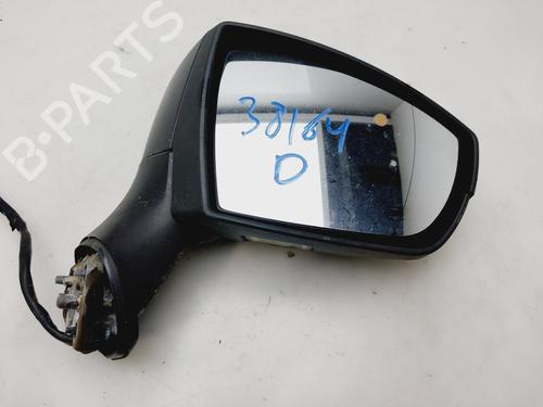 Used Right mirror FORD KUGA I [2008-2012]  27191723