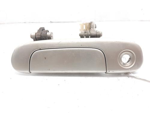 Used Front left exterior door handle MAZDA 323 F VI Hatchback (BJ) 1.6 (BJ10M) (98 hp) 8610947