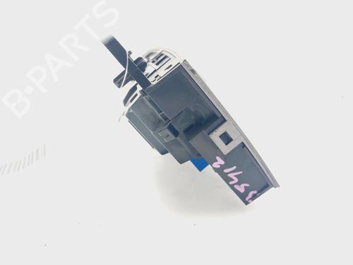 Climate control PEUGEOT 407 (6D_) 2.0 (6DRFNB, 6DRFNE) | BP19695323I5 