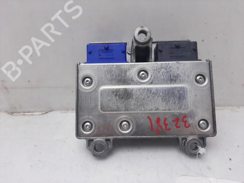 Used ECU airbags OPEL ASTRA H (A04) [2004-2014]  17151149