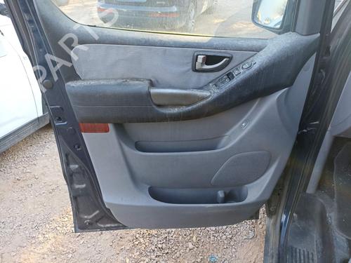 Warning switch HYUNDAI H-1 Travel (TQ) | BP36774926I22 - Image 12