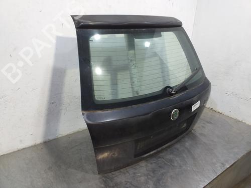 Tailgate SKODA FABIA I (6Y2)  | BP20240966C6 
