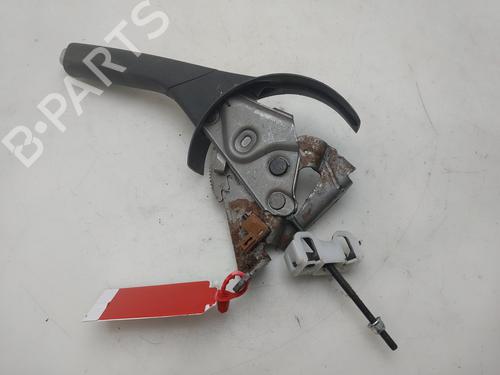 Used Hand brake Hand brake TOYOTA YARIS (_P13_) [2010-2020] 33464121 33464121