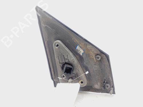 Left mirror KIA CARENS II MPV (FJ) 2.0 CRDi | BP20487558C26 