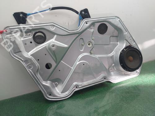 Front right window mechanism SEAT LEON (1M1) | BP36566092C23 - Image 3