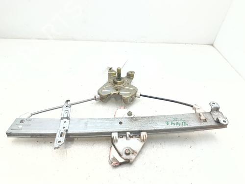 Used Rear left window mechanism Rear left window mechanism HONDA JAZZ II (GD_, GE3, GE2) 1.2 i-DSI (GD5, GE2) (78 hp) 36279448 36279448