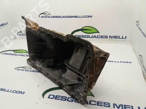 Used Oil sump MERCEDES-BENZ VANEO (414) 1.7 CDI (414.700) (91 hp) 13990122