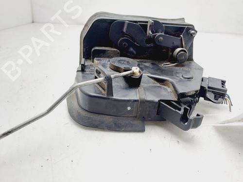 Rear left lock BMW X5 (E53) 3.0 d | BP19916094C100 