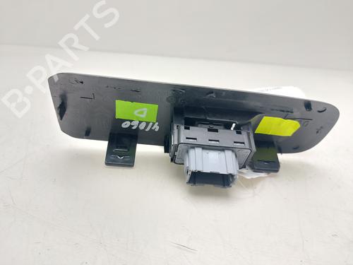 Right front window switch OPEL COMBO Box Body/MPV (X12) | BP33620009I26 - Image 2