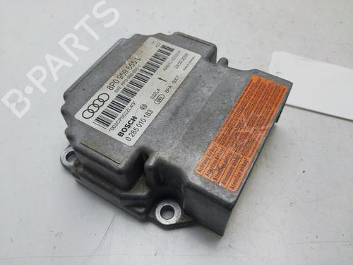 Kollisjonspute styreenhet AUDI A3 Sportback (8PA) [2004-2015]  28208421