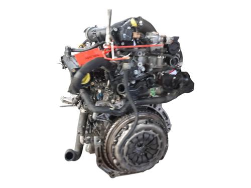 Engine RENAULT SCÉNIC III (JZ0/1_) 1.2 TCe (JZ16) | BP29331552M1
