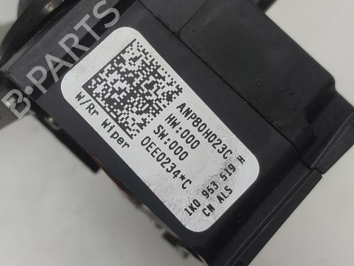 Steering column stalk SEAT LEON (1P1) | BP36795876I23 - Image 3