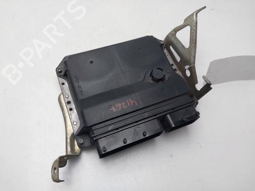 Used Engine control unit (ECU) Engine control unit (ECU) TOYOTA AVENSIS Saloon (_T27_) [2008-2018] 35813670 35813670