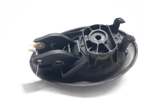 Venstre bak invendig håndtak DAEWOO MATIZ (M100, M150) 0.8 | BP12400894I15 