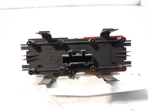 Warning switch RENAULT MEGANE II (BM0/1_, CM0/1_) 1.5 dCi (BM1F, CM1F) | BP12404060I22 