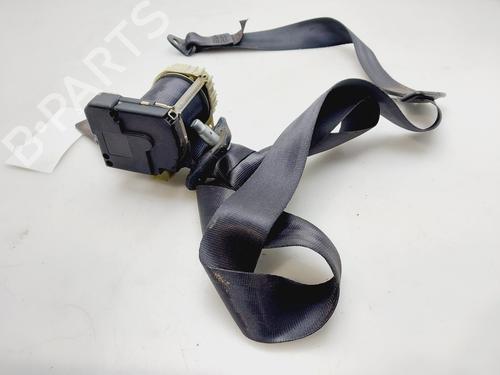 Front right seatbelt CITROËN XSARA (N1) 1.6 i | BP19920789I25 