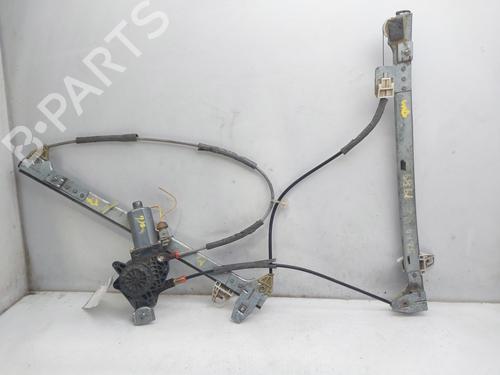 Used Front left window mechanism CITROËN XSARA (N1) [1997-2005]  2898982