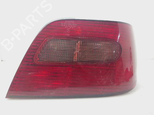 Used Right taillight CITROËN XSARA (N1) 1.4 i (75 hp) 22397025