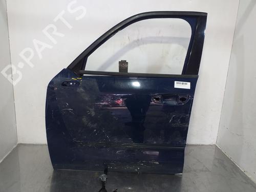 Used Left front door CITROËN C4 Picasso II [2013-2025]  17559320