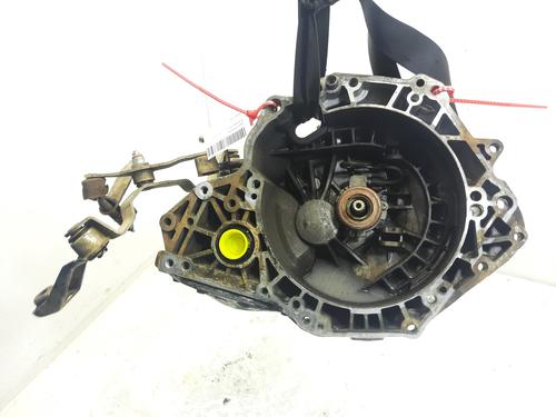 Used Gearbox OPEL MERIVA A MPV (X03) [2003-2010]  31263166