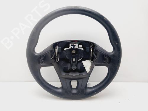 Lenkrad für RENAULT SCÉNIC III (JZ0/1_) [2008-2016]  33052682