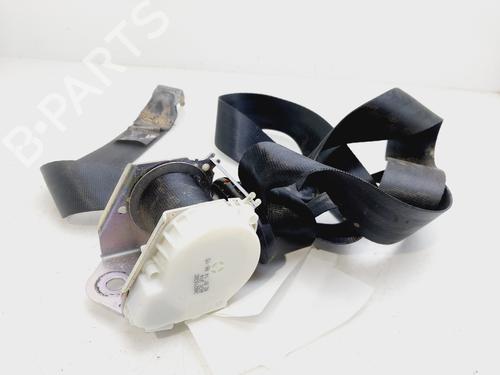 Rear left seatbelt FORD FIESTA VI (CB1, CCN)  | BP27483129I29 