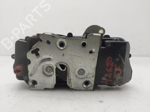 Used Rear left lock Rear left lock 38317957 38317957