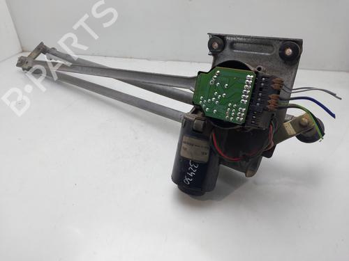 Front wiper motor CITROËN JUMPER I Van (244) 2.0 HDi | BP16641690M29 