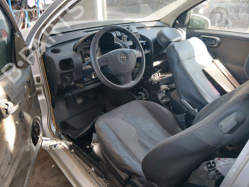 Left headlight OPEL CORSA C (X01) 1.3 CDTI (F08, F68) | BP32857770C28  - Image 10