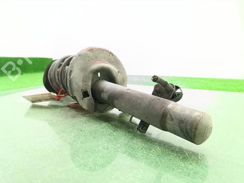 Left front shock absorber PEUGEOT 207 (WA_, WC_) | BP28581118M16