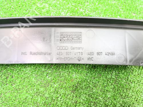 Outra AUDI A8 D3 (4E2, 4E8) 4.2 quattro | BP30913314O1