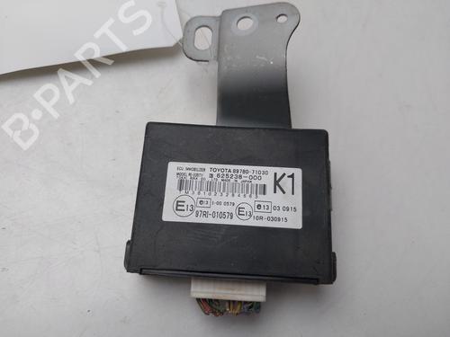 Elektronisk modul Elektronisk modul TOYOTA HILUX VII Pickup (_N1_, _N2_, _N3_) [2004-2016] 35897663 35897663