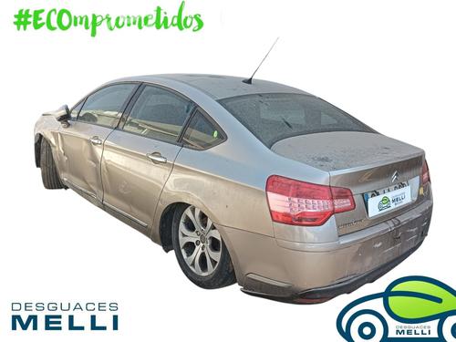 Air vent CITROËN C5 III (RD_) | BP32273121I21