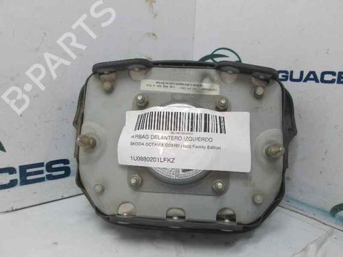 Driver airbag SKODA OCTAVIA I Combi (1U5) 1.9 TDI | BP2988961C9 