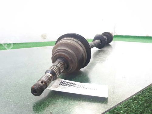 Right front driveshaft OPEL ZAFIRA A MPV (T98) 2.0 DTI 16V (F75) | BP6598606M39 