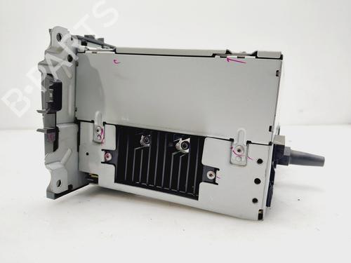 Radio FORD FOCUS II (DA_, HCP, DP)  | BP19525080E6 