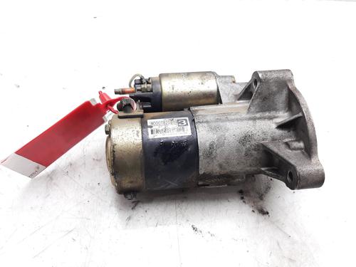 Startmotor PEUGEOT 307 CC (3B) 2.0 16V | BP15082995M8 