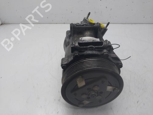 AC compressor CITROËN BERLINGO MULTISPACE (B9) 1.6 HDi 110 | BP33401704M34  - Image 5