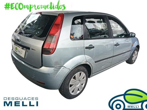 AC compressor FORD FIESTA V (JH_, JD_)  | BP24362892M34 