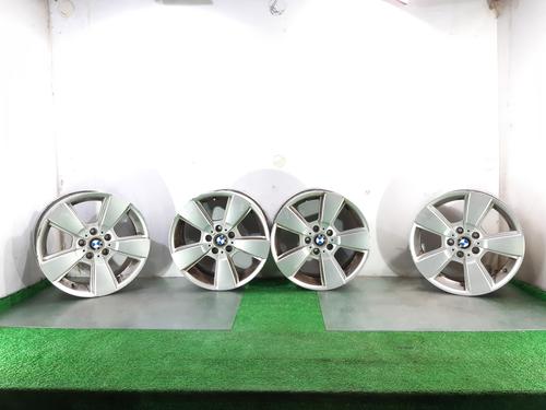 Used Rim BMW X3 (E83) 2.0 d (150 hp) 11057612